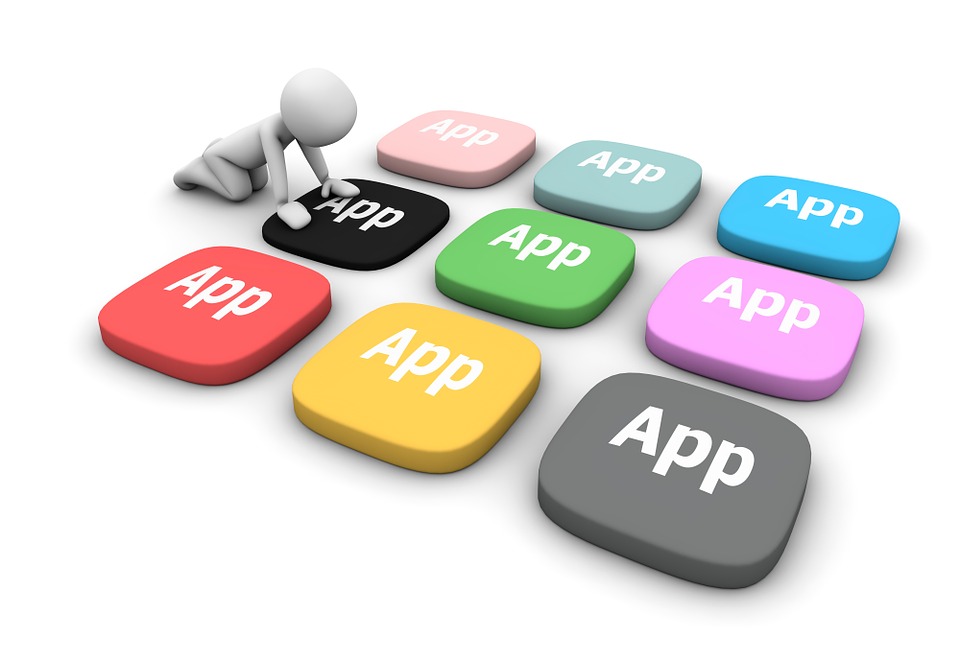 Steps to Make an App