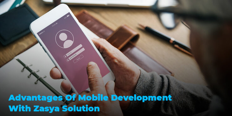 mobile-development