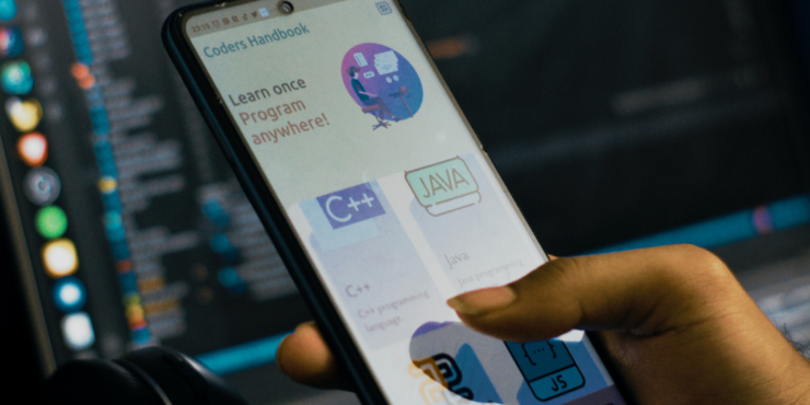 Mobile-app-development