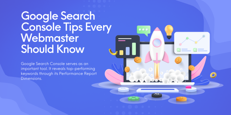 Google Search Console