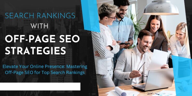 Off-Page SEO Strategies