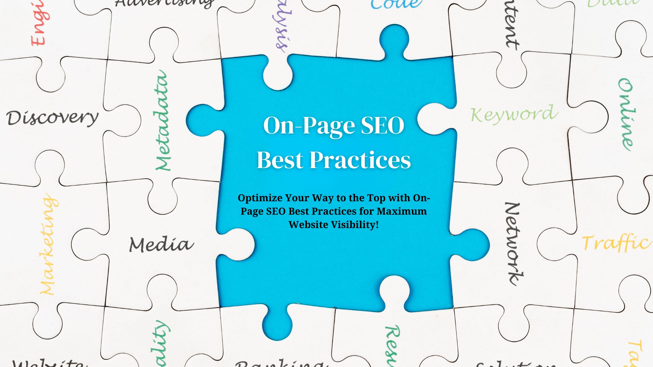 On-Page SEO Best Practices